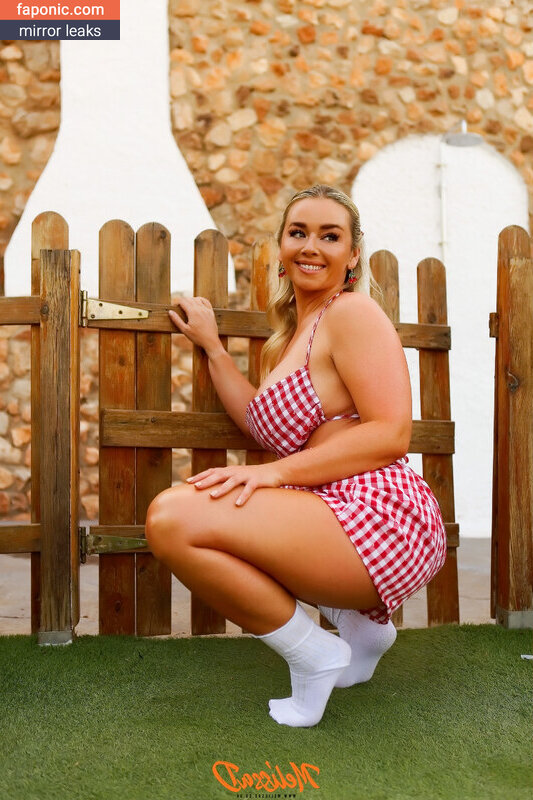 Melissa Debling, melissaaaaaad, melissadebling Nøgen Læk OnlyFans Foto #2293
