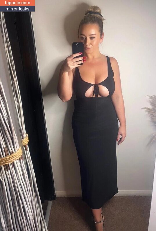 Melissa Debling, melissaaaaaad, melissadebling Nøgen Læk OnlyFans Foto #2305