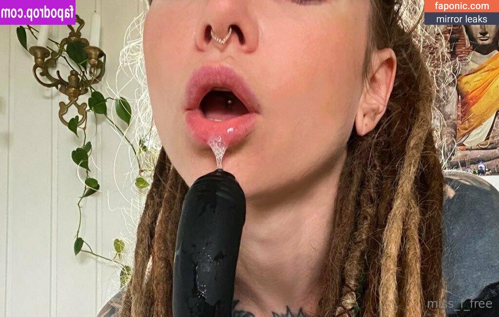 FelixityMiss, Miss Felixity, Miss_F, miss_felixity Nøgen Læk OnlyFans Foto #384