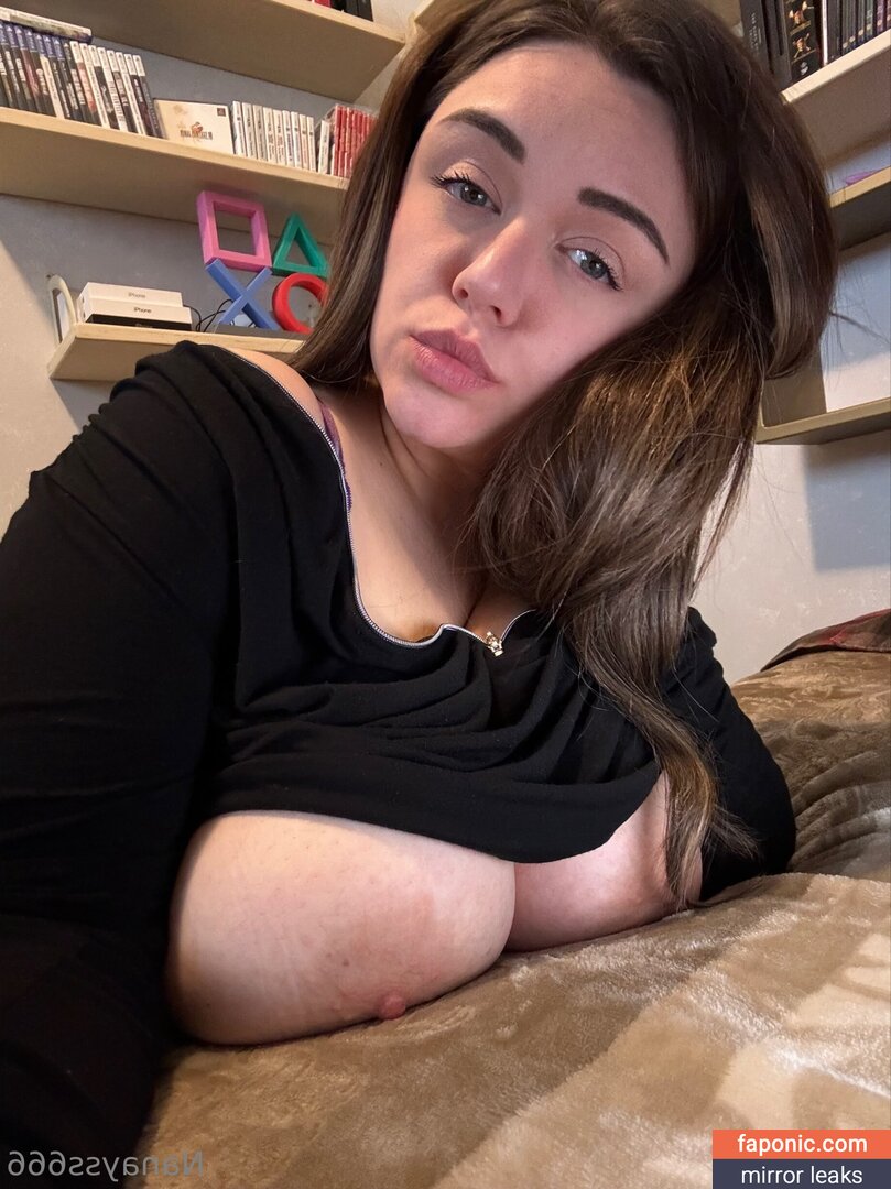 Nanayss666, ocyboby Nøgen Læk OnlyFans Foto #6
