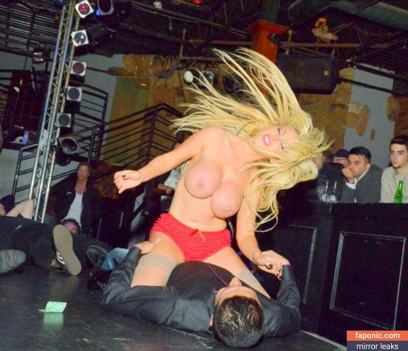 BenzMafia, Nikki Benz, nikkibenz Nøgen Læk OnlyFans Foto #1390