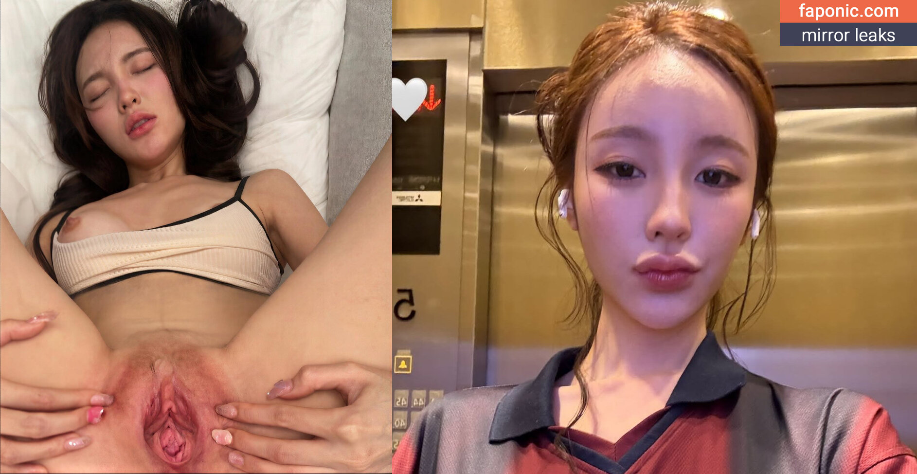 Kornkanok, kimmmmmmm, pimmmmss Nøgen Læk OnlyFans Foto #29