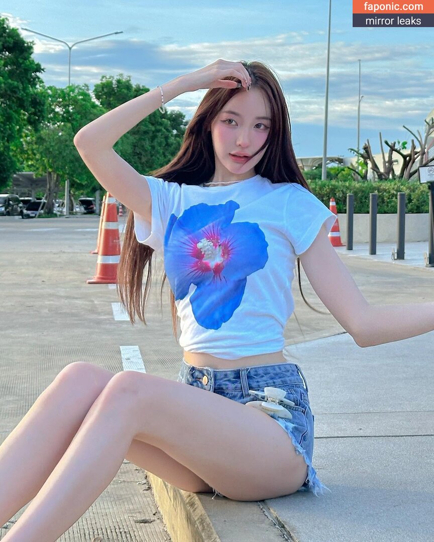 Kornkanok, kimmmmmmm, pimmmmss Nøgen Læk OnlyFans Foto #53