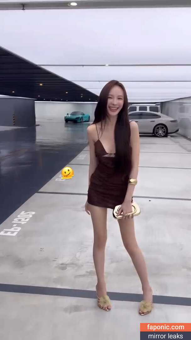 Kornkanok, kimmmmmmm, pimmmmss Nøgen Læk OnlyFans Foto #54