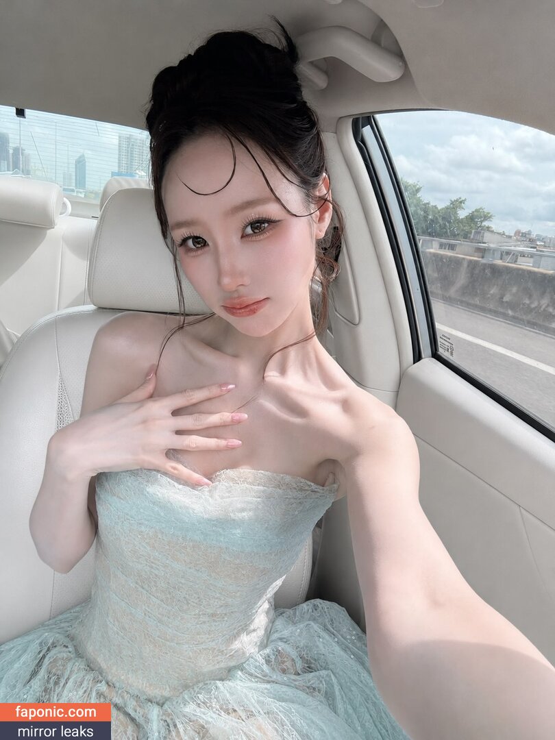 Kornkanok, kimmmmmmm, pimmmmss Nøgen Læk OnlyFans Foto #55