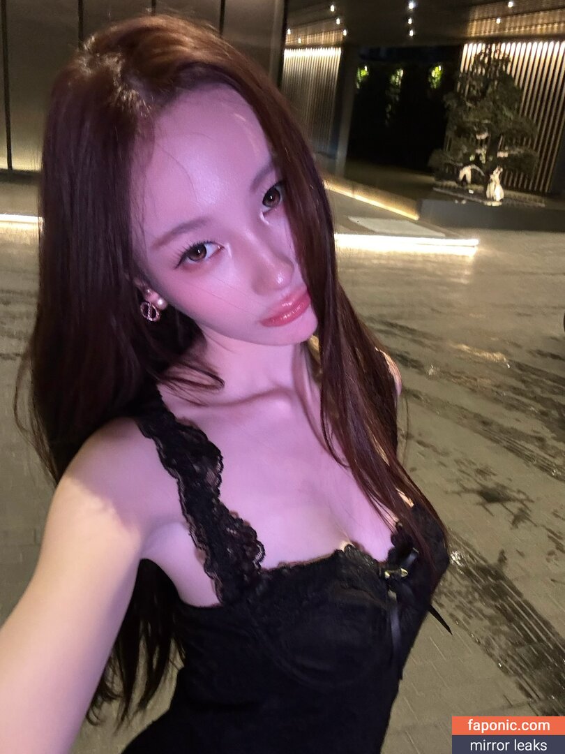 Kornkanok, kimmmmmmm, pimmmmss Nøgen Læk OnlyFans Foto #58