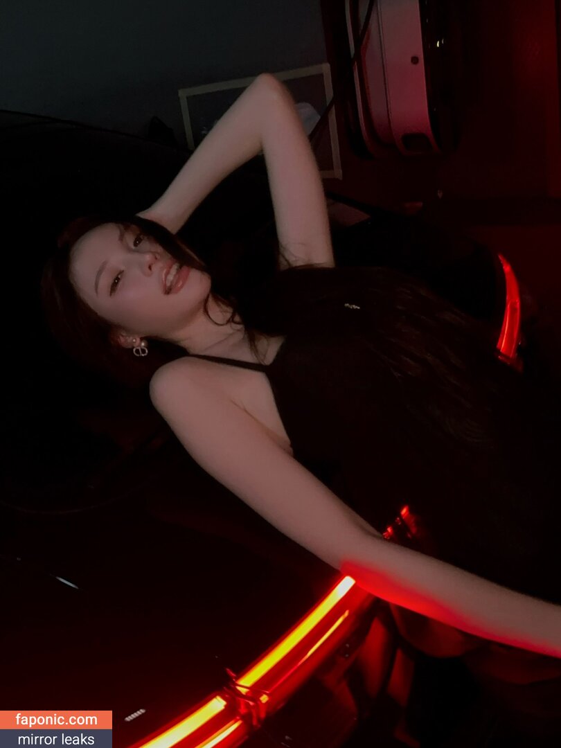 Kornkanok, kimmmmmmm, pimmmmss Nøgen Læk OnlyFans Foto #59