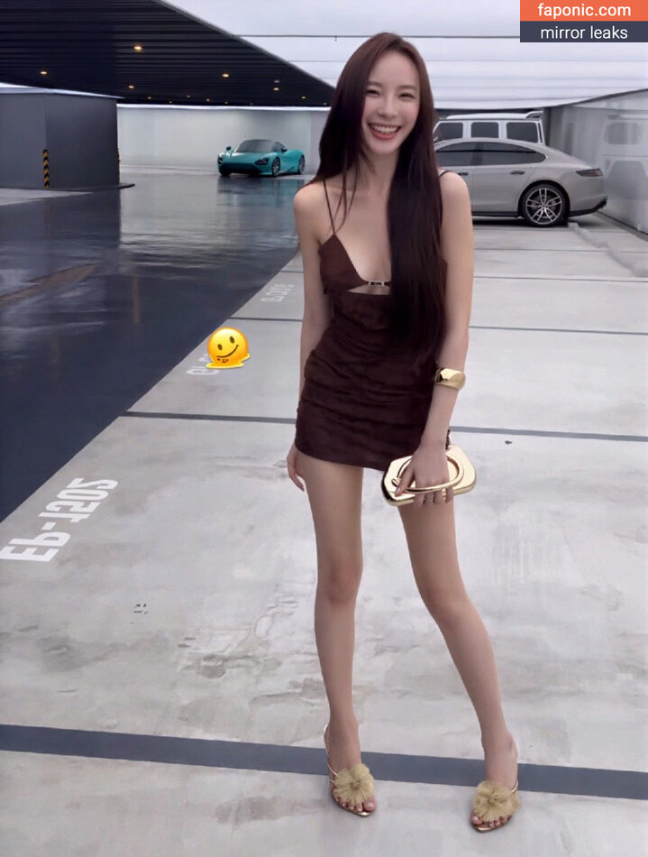 Kornkanok, kimmmmmmm, pimmmmss Nøgen Læk OnlyFans Foto #62