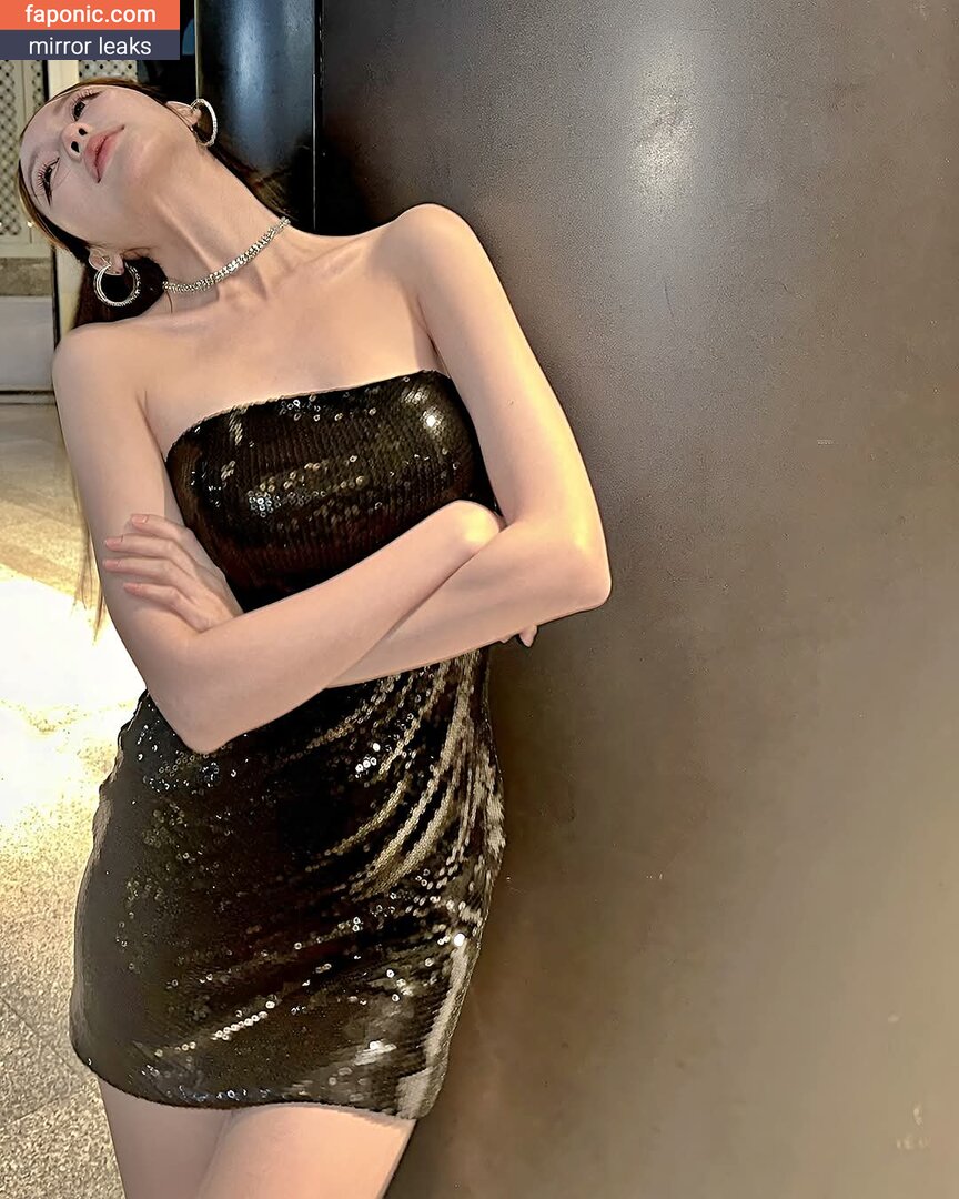 Kornkanok, kimmmmmmm, pimmmmss Nøgen Læk OnlyFans Foto #110