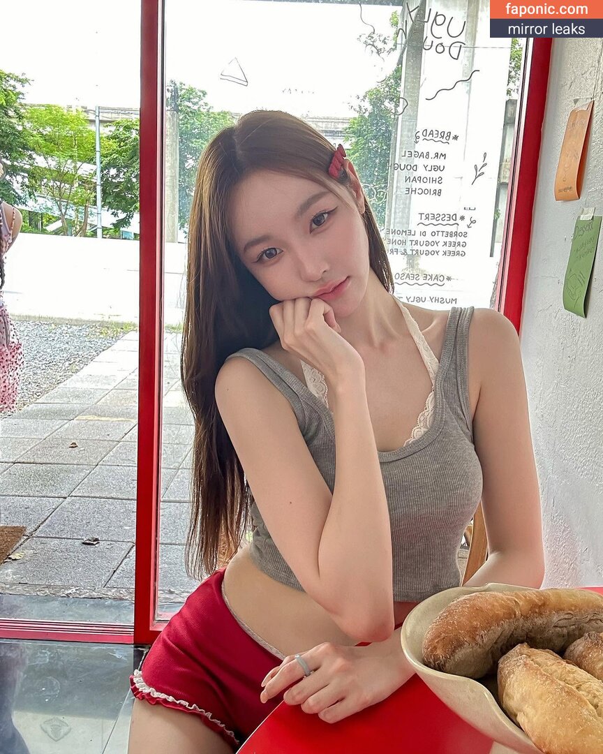 Kornkanok, kimmmmmmm, pimmmmss Nøgen Læk OnlyFans Foto #113