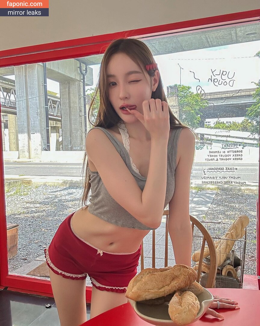 Kornkanok, kimmmmmmm, pimmmmss Nøgen Læk OnlyFans Foto #114