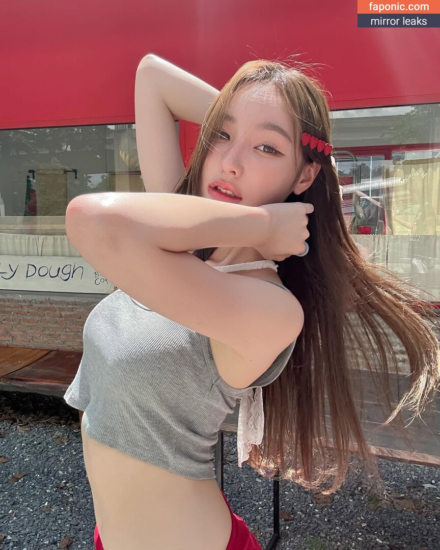 Kornkanok, kimmmmmmm, pimmmmss Nøgen Læk OnlyFans Foto #116