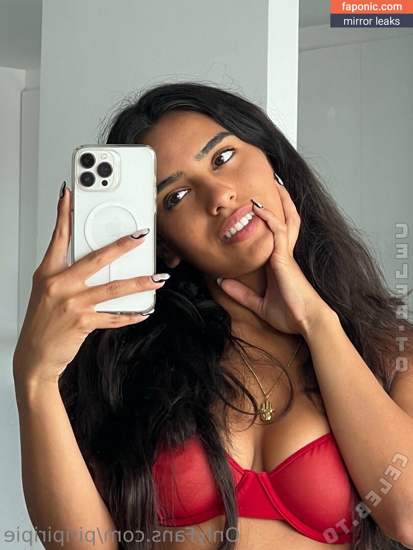 Piripiripie, pierinaplaza Nøgen Læk OnlyFans Foto #22