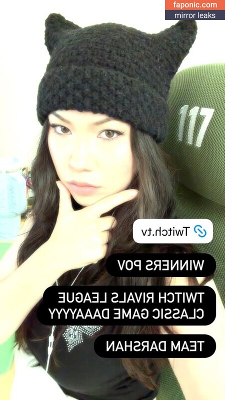 Jodi, QuarterJade, u160568833 Nøgen Læk OnlyFans Foto #1420