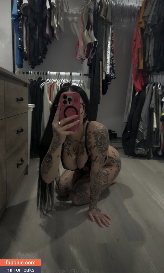 Quebecoises, abigaele, aichablack_vip, andiemodel Nøgen Læk OnlyFans/Patreon Foto #405
