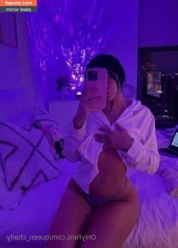 queen_charly Nøgen Læk OnlyFans Foto #187