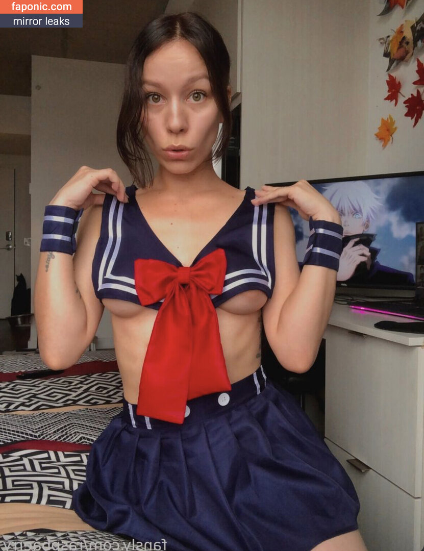 Rasbaerry, raspbaerry, raspbaerry_ Nøgen Læk OnlyFans Foto #2