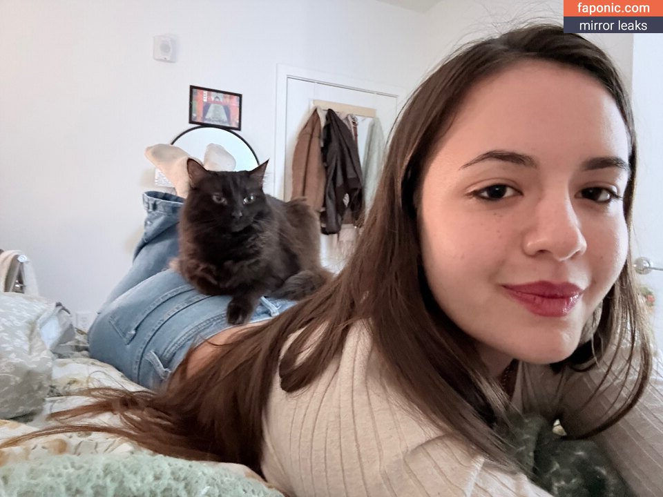 reginababyy Nøgen Læk  Foto #27