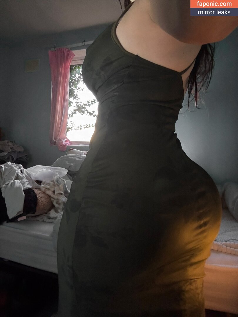 Robyn, robynsnotreal, rrr0byn, therealredrobyn Nøgen Læk OnlyFans Foto #25
