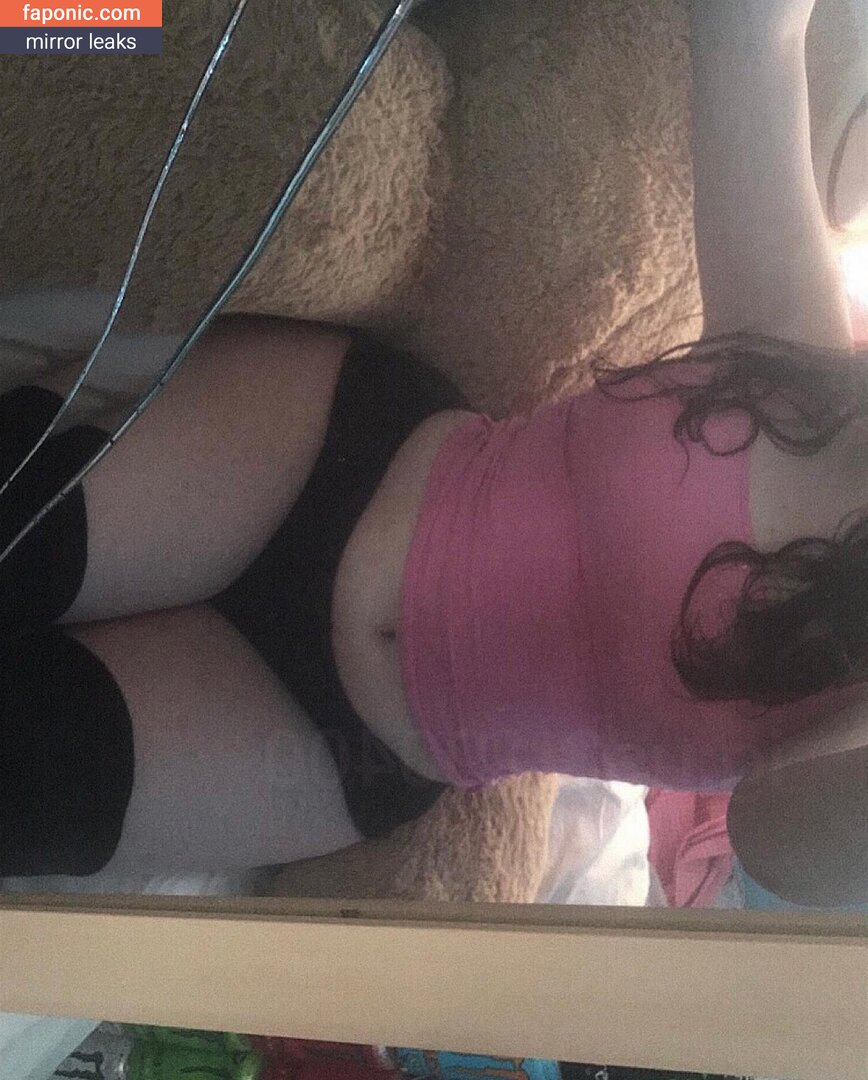 Robyn, robynsnotreal, rrr0byn, therealredrobyn Nøgen Læk OnlyFans Foto #41