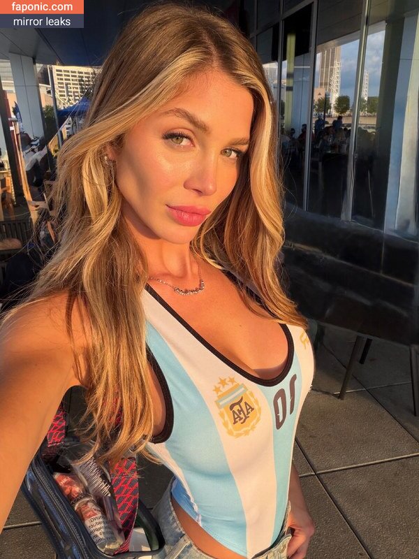 Romina Malaspina, https:, romimalaspina Nøgen Læk OnlyFans Foto #55