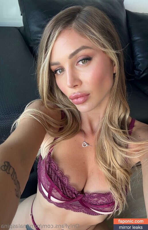 Romina Malaspina, https:, romimalaspina Nøgen Læk OnlyFans Foto #76