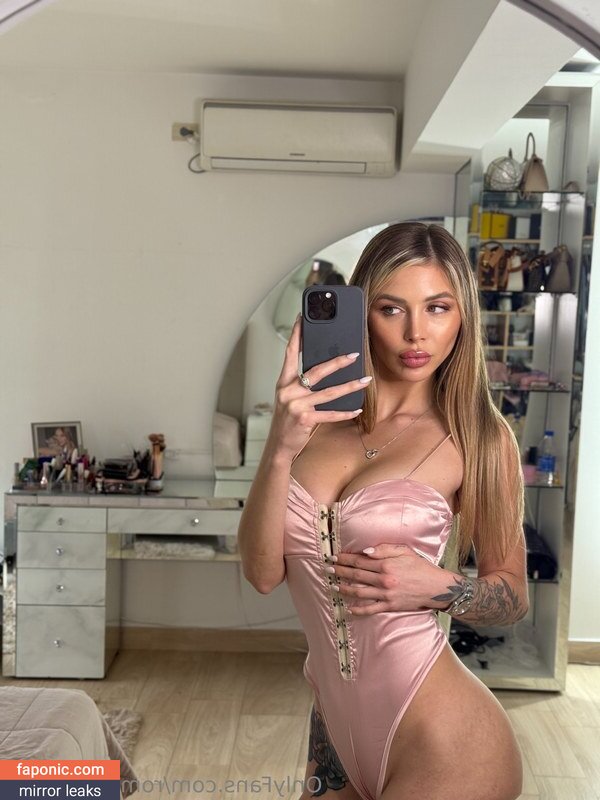 Romina Malaspina, https:, romimalaspina Nøgen Læk OnlyFans Foto #123