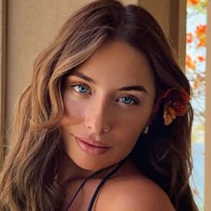 Saffron Barker