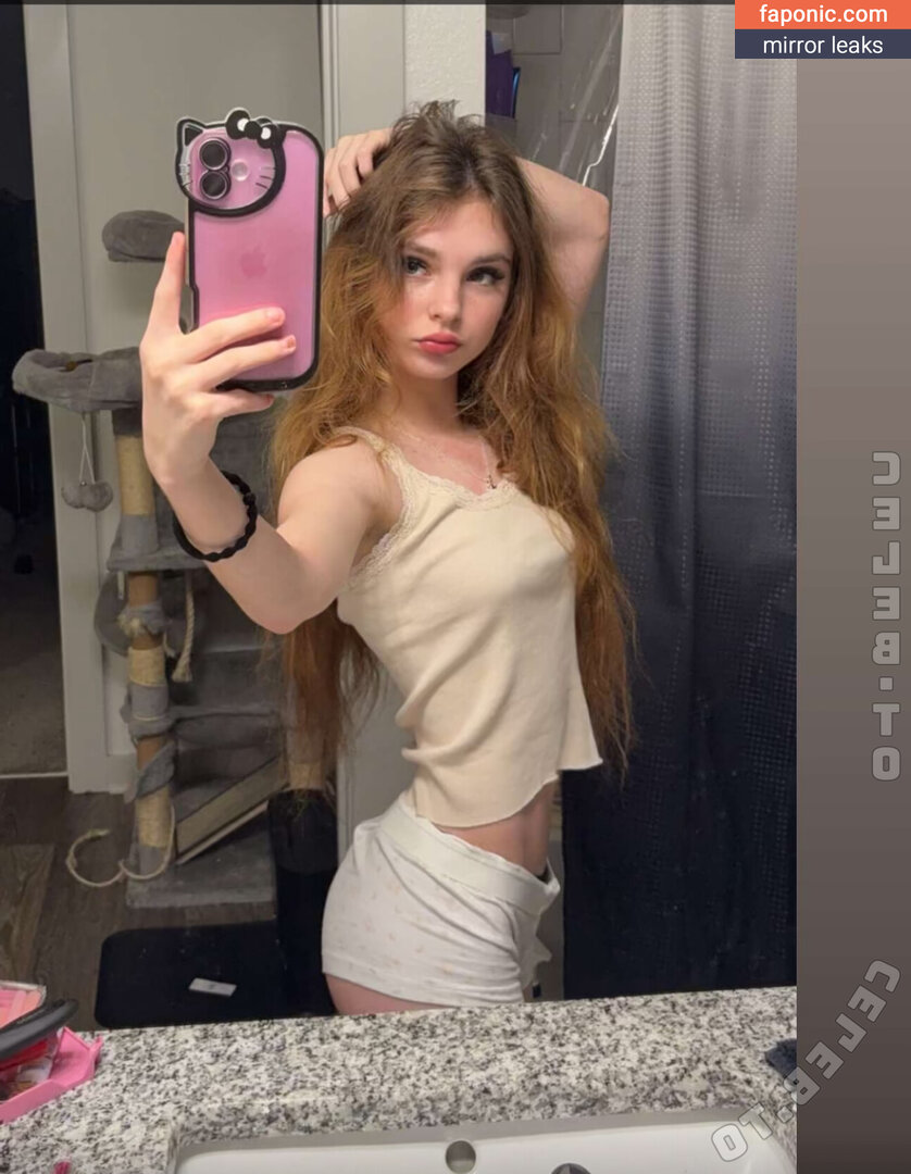 Sam Renee, https:, scvua, smivua, velvetdelvet Nøgen Læk OnlyFans Foto #38