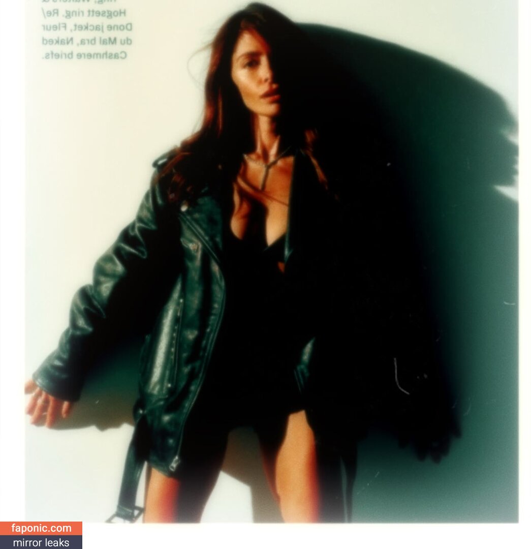 Sarah Shahi, sarahshahi Nøgen Læk  Foto #57