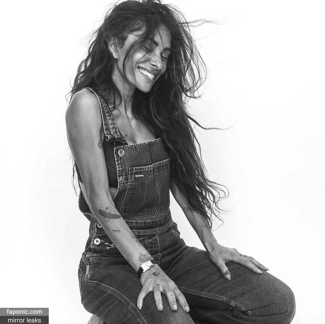 Sarah Shahi, sarahshahi Nøgen Læk  Foto #87