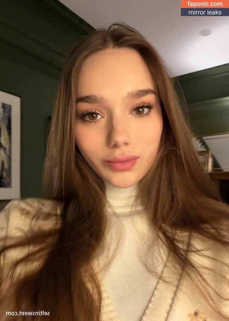 Selti, Selti sweet, https:, seltinsweety Nøgen Læk OnlyFans Foto #3644