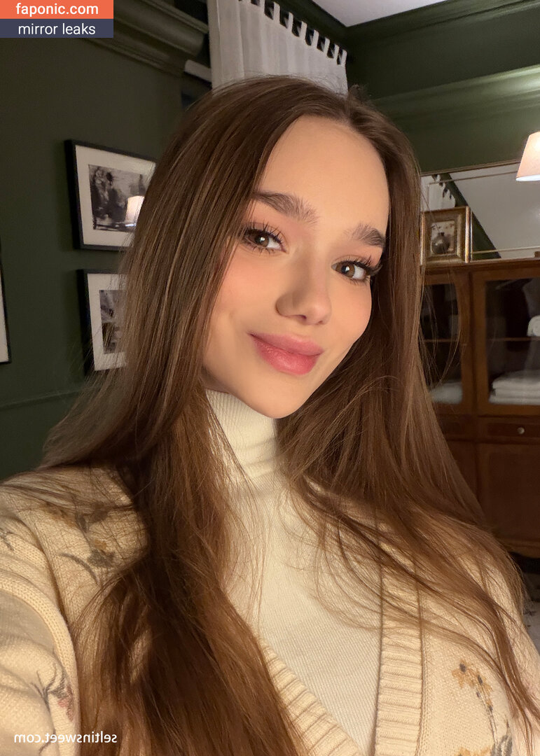 Selti, Selti sweet, https:, seltinsweety Nøgen Læk OnlyFans Foto #3645