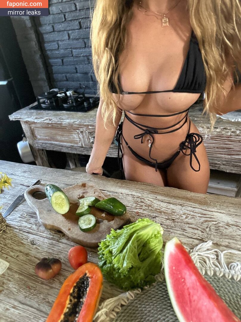 bebelark, seylark, theskylarvox Nøgen Læk OnlyFans Foto #11