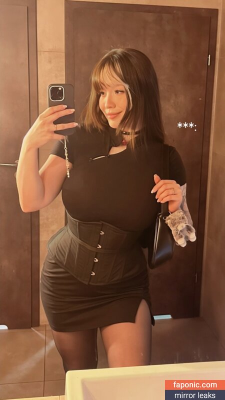 Shini Waifu, shini_waifu, shiniwaifu Nøgen Læk  Foto #111