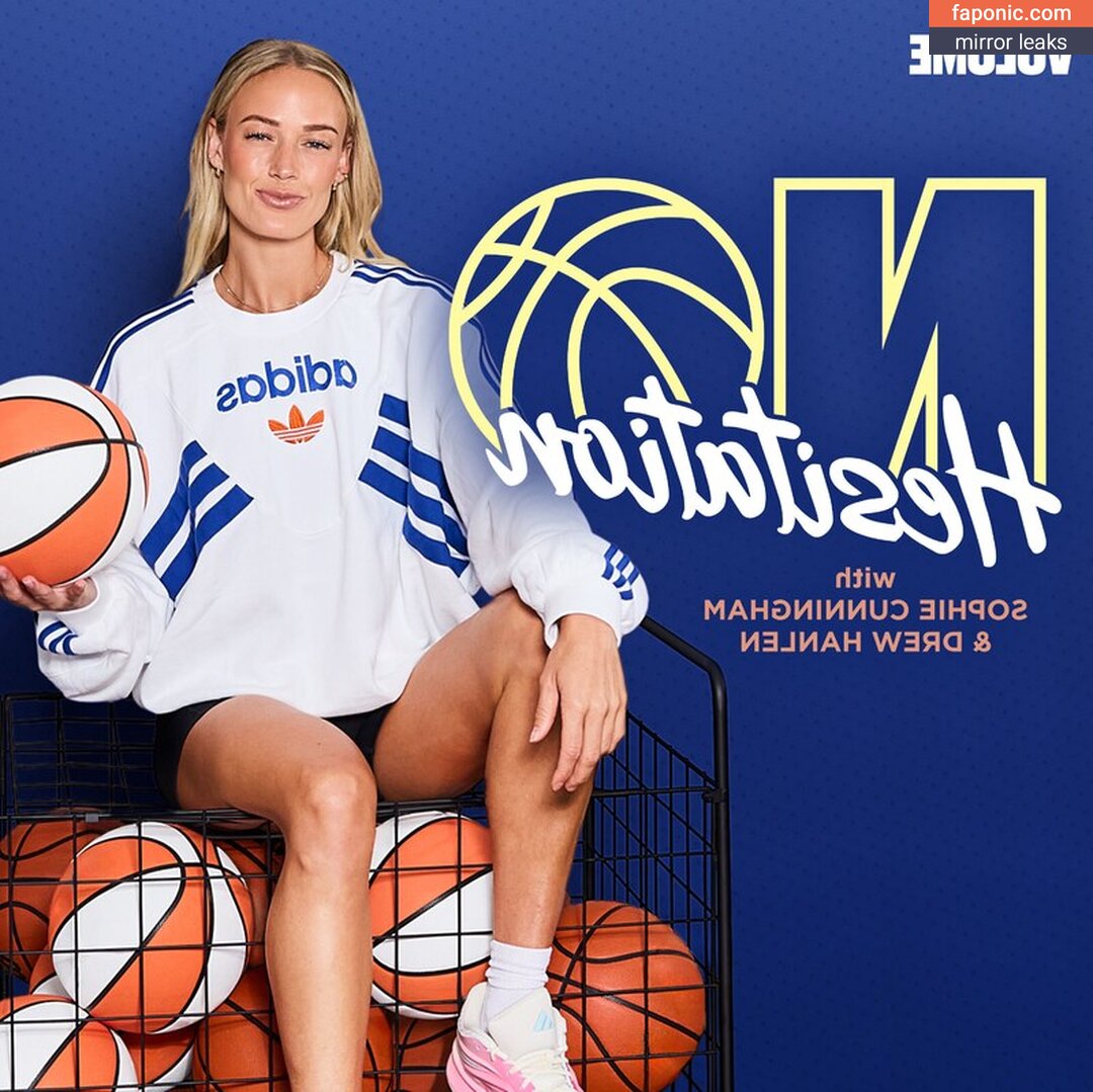 Sophie Cunningham, https:, sophaller, sophie_cham, sophiecham Nøgen Læk  Foto #126