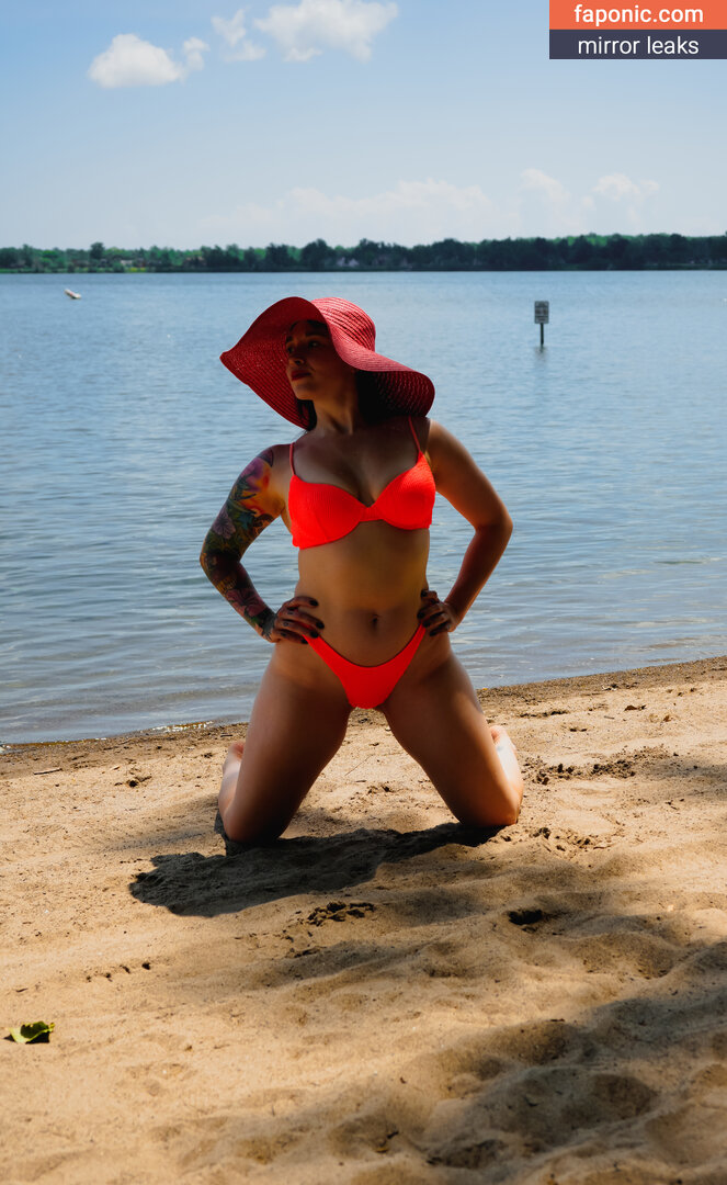 SunfyreTV, https: Nøgen Læk OnlyFans/Patreon Foto #446