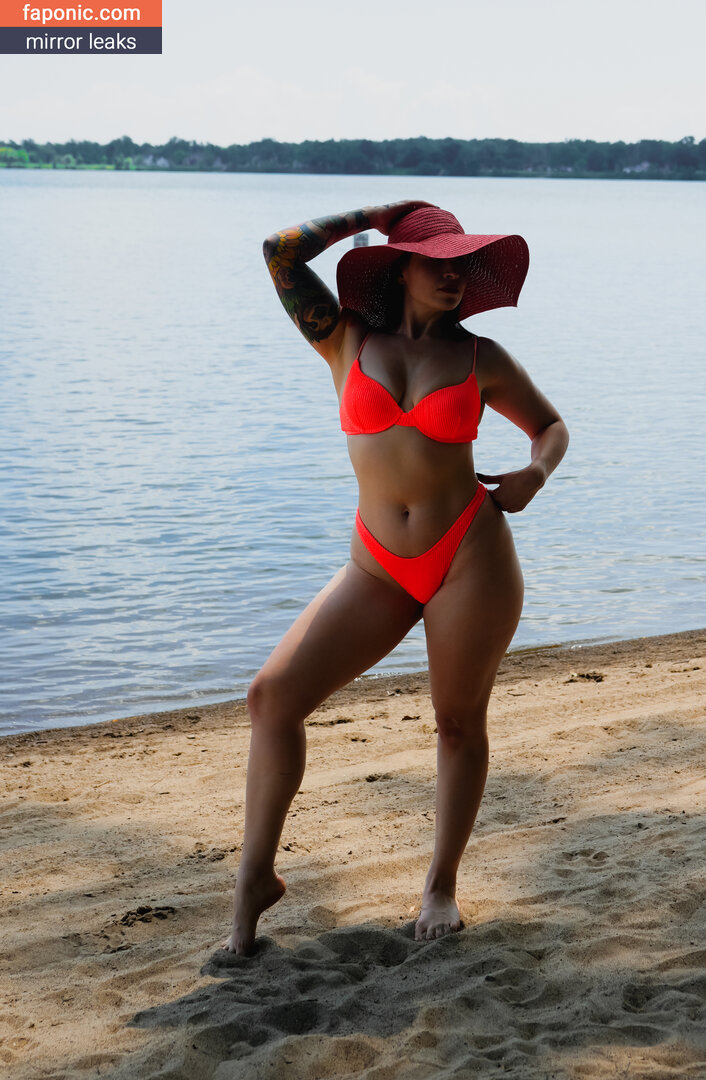 SunfyreTV, https: Nøgen Læk OnlyFans/Patreon Foto #451