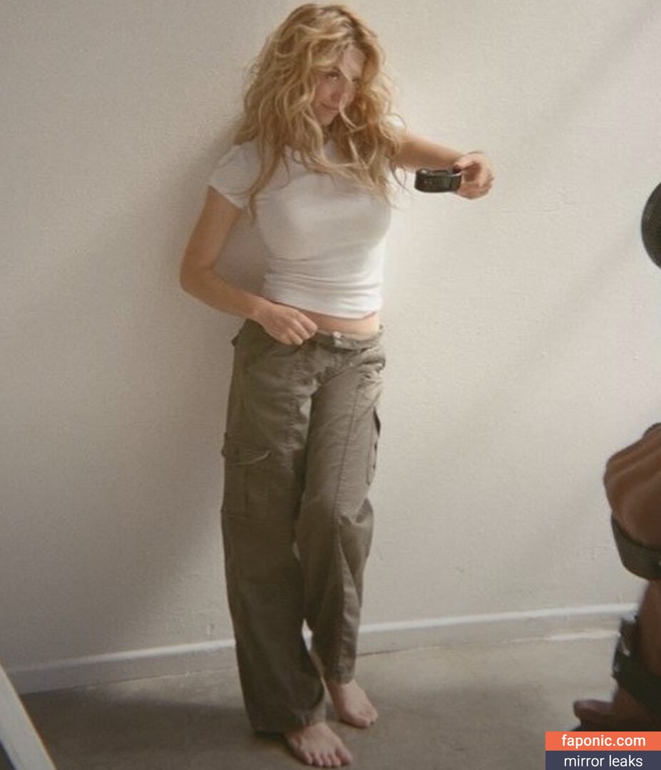 Sydney Sweeney, gal_gadot, https:, sydney_sweeney Nøgen Læk OnlyFans Foto #177