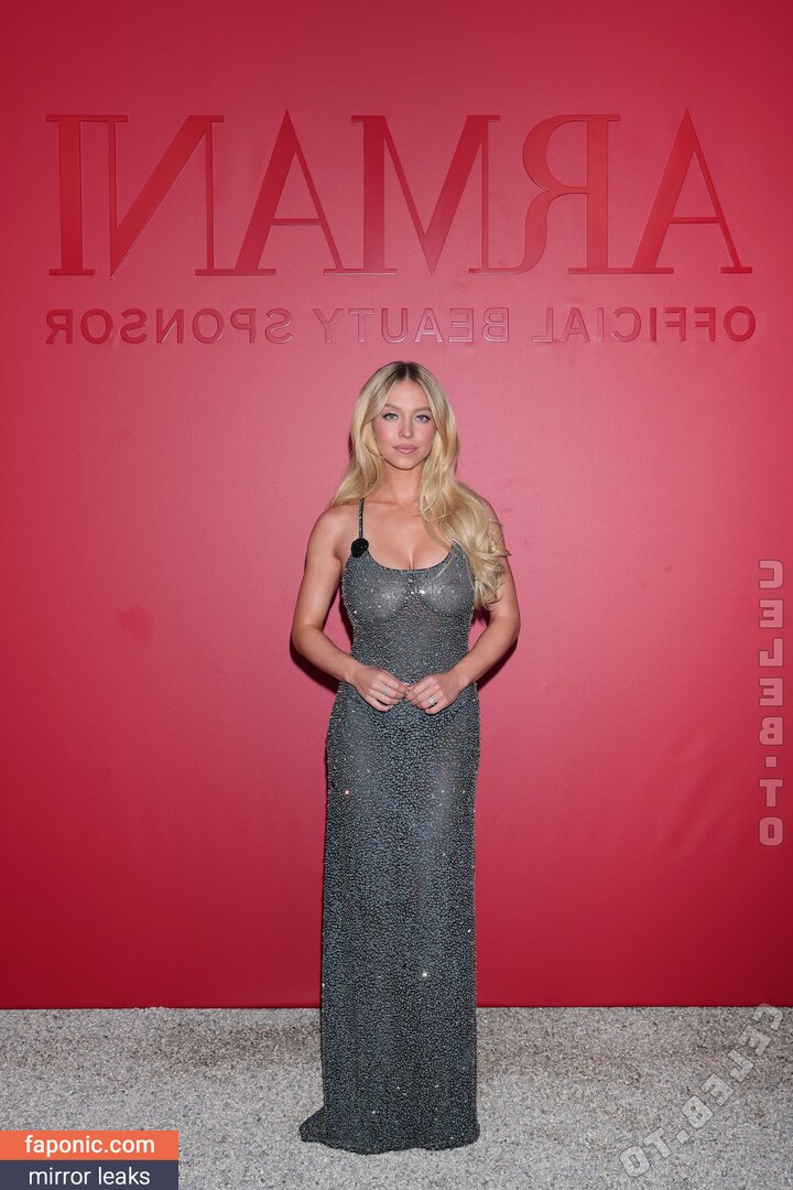 Sydney Sweeney, gal_gadot, https:, sydney_sweeney Nøgen Læk OnlyFans Foto #329