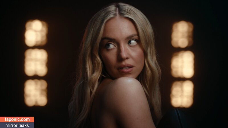 Sydney Sweeney, gal_gadot, https:, sydney_sweeney Nøgen Læk OnlyFans Foto #422