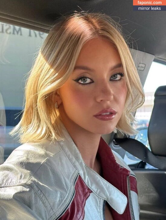 Sydney Sweeney, gal_gadot, https:, sydney_sweeney Nøgen Læk OnlyFans Foto #472