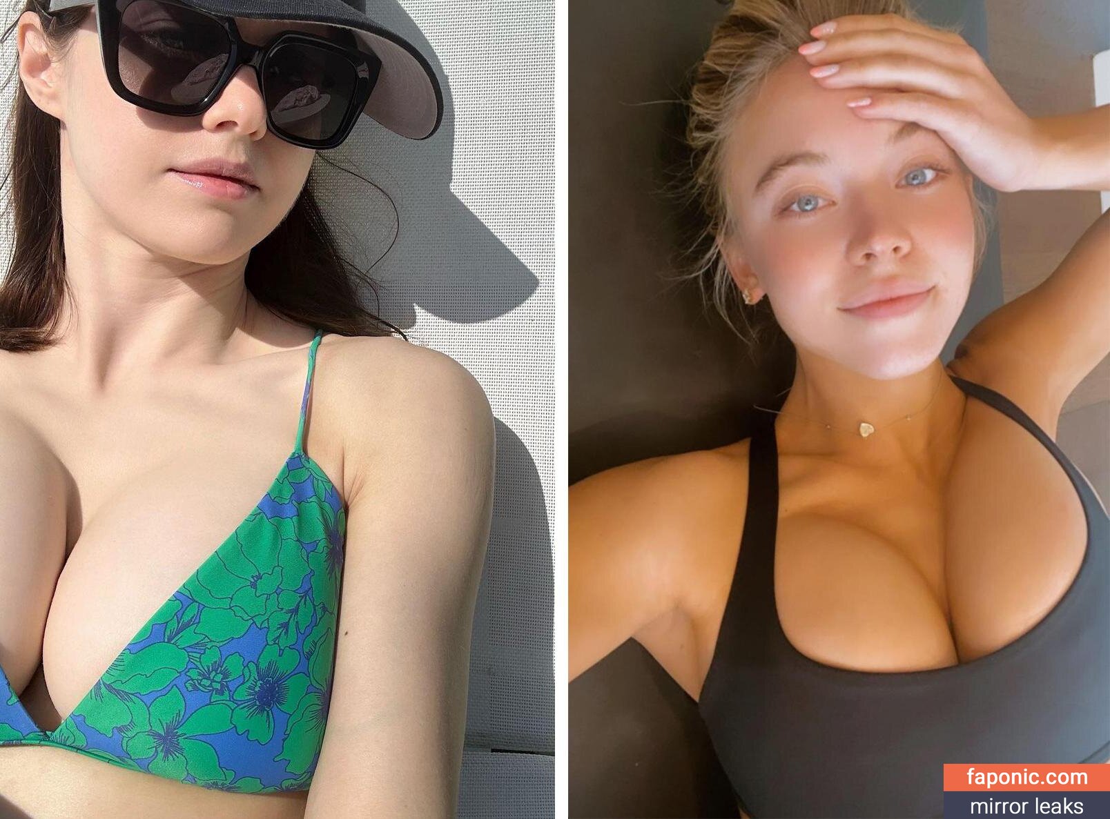 Sydney Sweeney, gal_gadot, https:, sydney_sweeney Nøgen Læk OnlyFans Foto #491