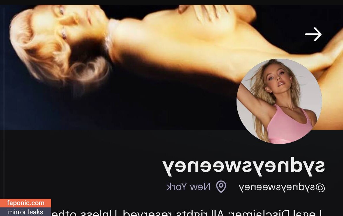 Sydney Sweeney, gal_gadot, https:, sydney_sweeney Nøgen Læk OnlyFans Foto #512