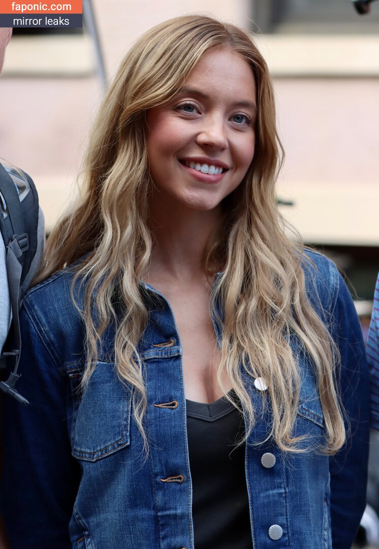 Sydney Sweeney, gal_gadot, https:, sydney_sweeney Nøgen Læk OnlyFans Foto #514