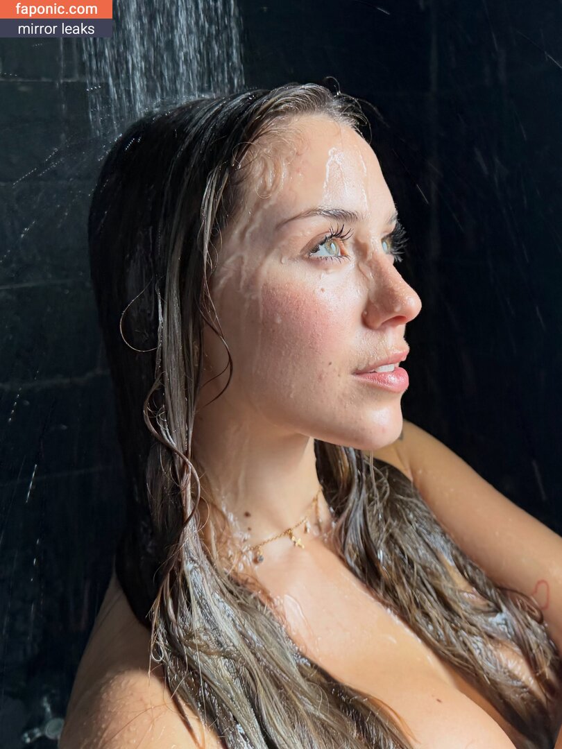 Vaalenborelli, Valentina Borelli Nøgen Læk  Foto #33