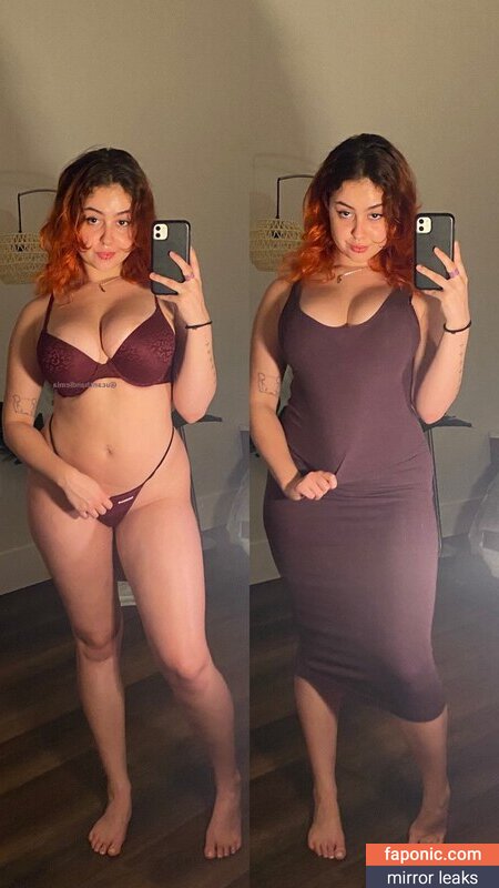 chiquititangel, sirenmiaa, vampryn, vampryn_ Nøgen Læk OnlyFans Foto #36