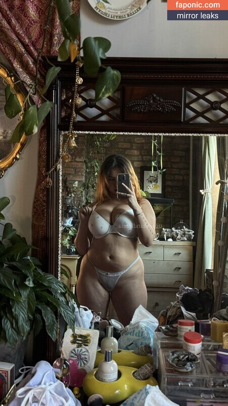chiquititangel, sirenmiaa, vampryn, vampryn_ Nøgen Læk OnlyFans Foto #37