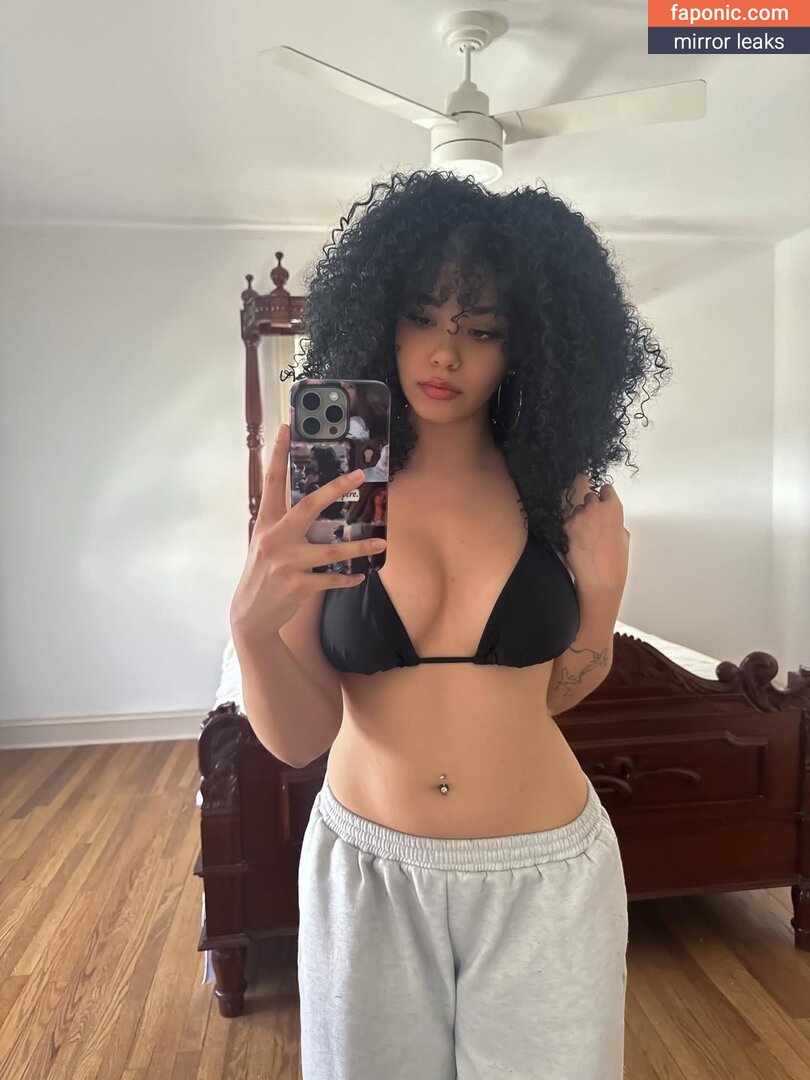 Victoria Vonne, pixieonyxx Nøgen Læk OnlyFans Foto #70