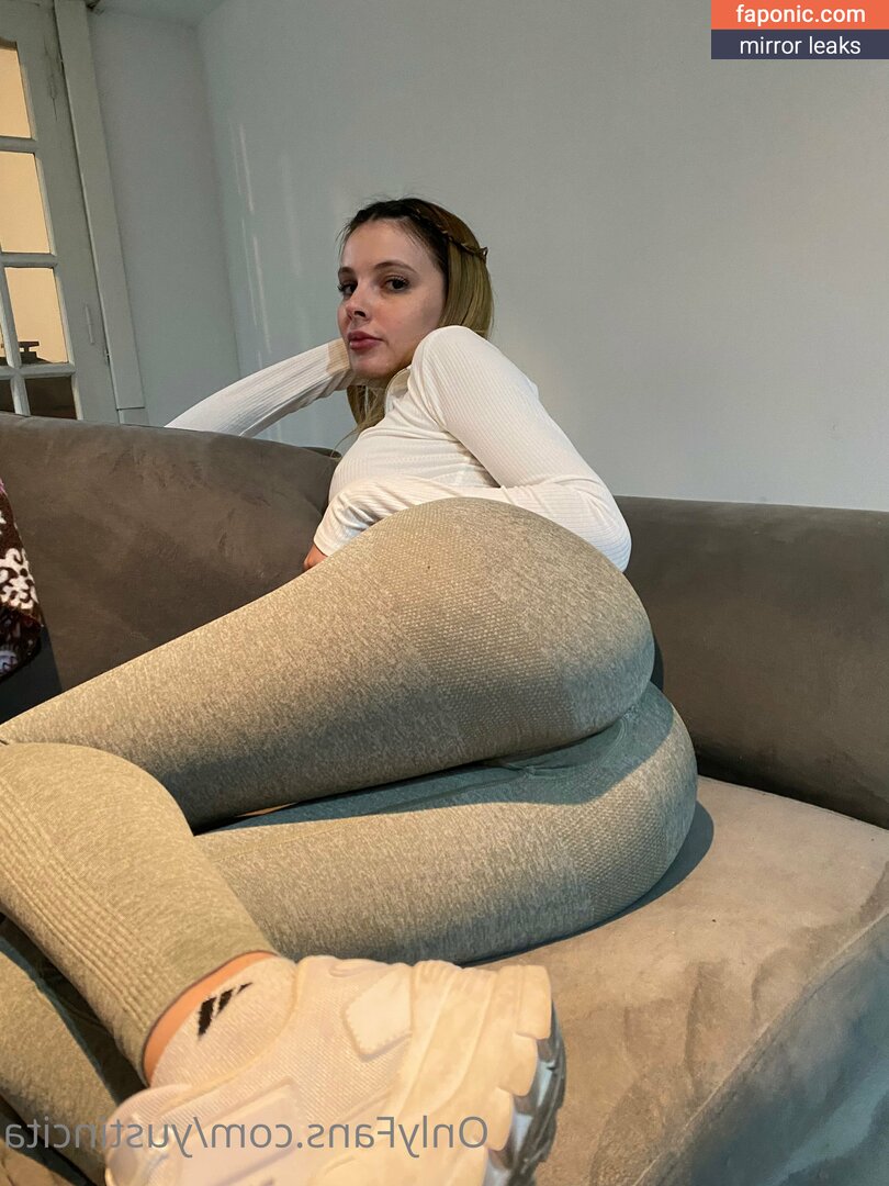 Yus Lopez, yuslopez, yustinalopez Nøgen Læk OnlyFans/Patreon Foto #74